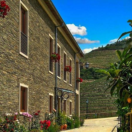 Hotel Rural Da Quinta Do Silval Vale de Mendiz Zewnętrze zdjęcie