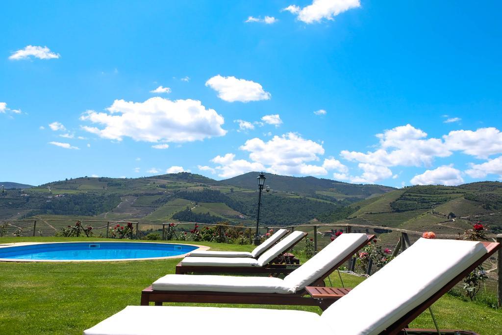 Hotel Rural Da Quinta Do Silval Vale de Mendiz Zewnętrze zdjęcie