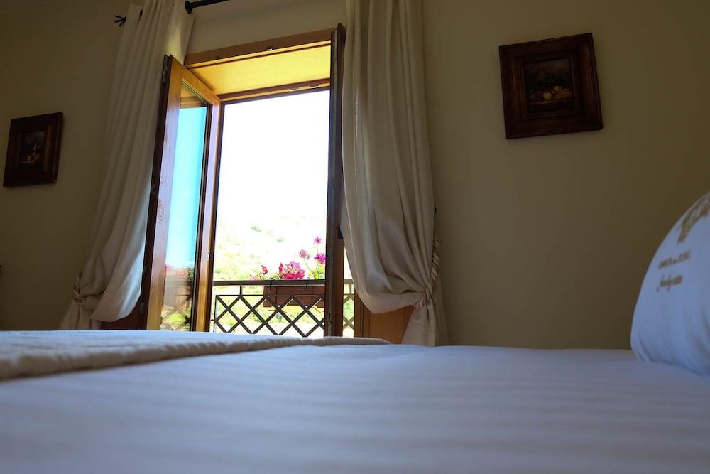 Hotel Rural Da Quinta Do Silval Vale de Mendiz Zewnętrze zdjęcie