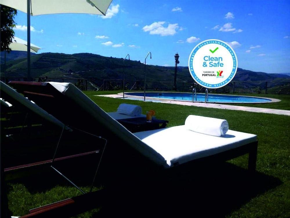 Hotel Rural Da Quinta Do Silval Vale de Mendiz Zewnętrze zdjęcie