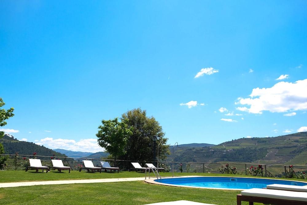 Hotel Rural Da Quinta Do Silval Vale de Mendiz Zewnętrze zdjęcie