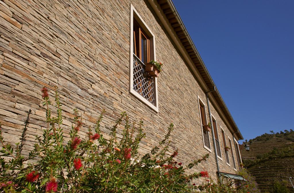 Hotel Rural Da Quinta Do Silval Vale de Mendiz Zewnętrze zdjęcie
