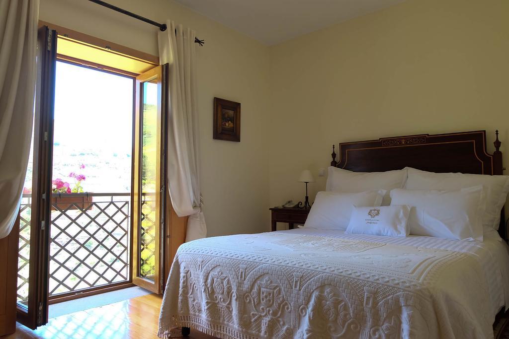 Hotel Rural Da Quinta Do Silval Vale de Mendiz Zewnętrze zdjęcie