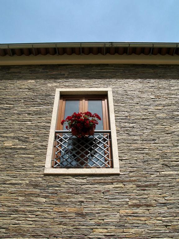 Hotel Rural Da Quinta Do Silval Vale de Mendiz Zewnętrze zdjęcie
