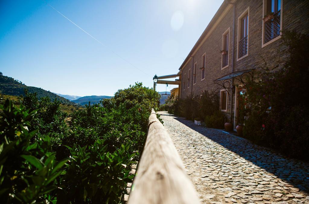 Hotel Rural Da Quinta Do Silval Vale de Mendiz Zewnętrze zdjęcie