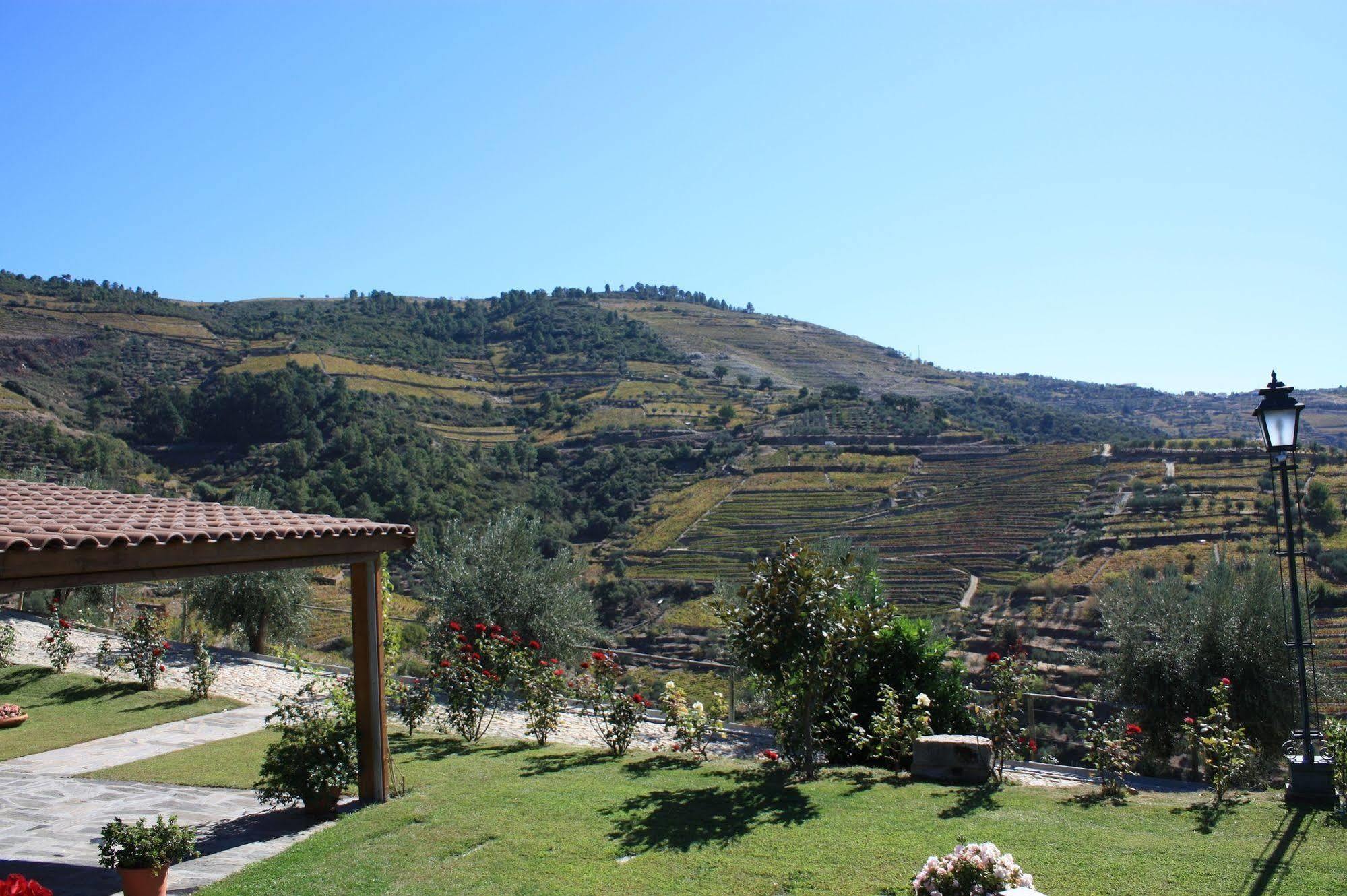 Hotel Rural Da Quinta Do Silval Vale de Mendiz Zewnętrze zdjęcie